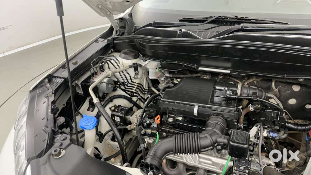 Maruti Suzuki Grand Vitara 1.5 Delta Smart Hybrid, 2024, Petrol