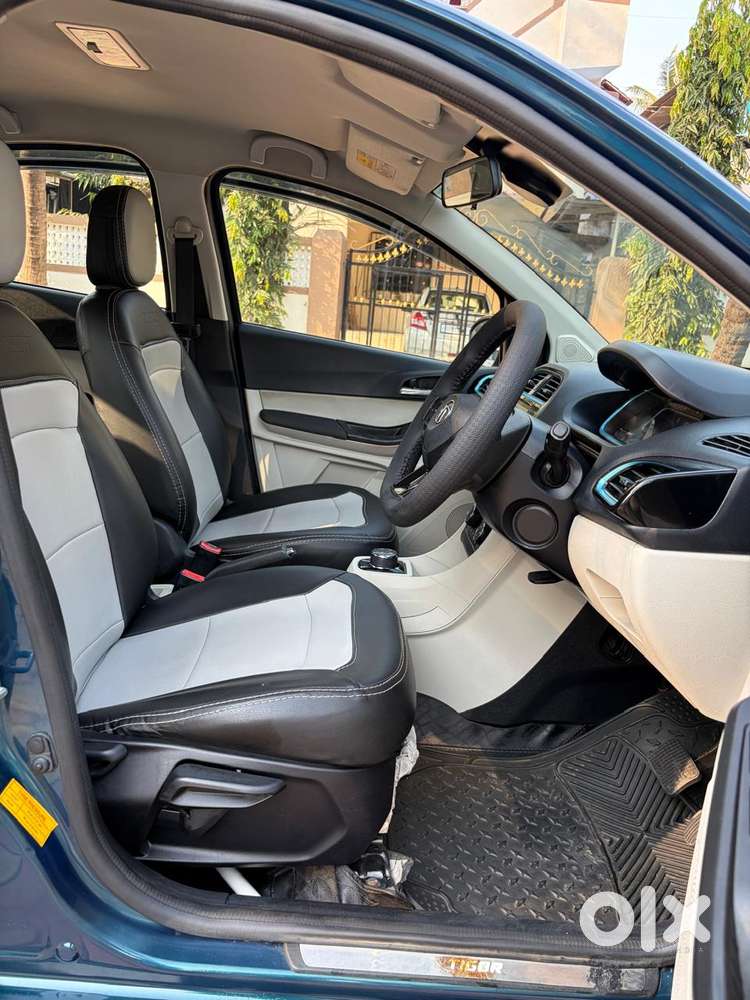 Tata Tigor Ev Xz Plus, 2023, Electric