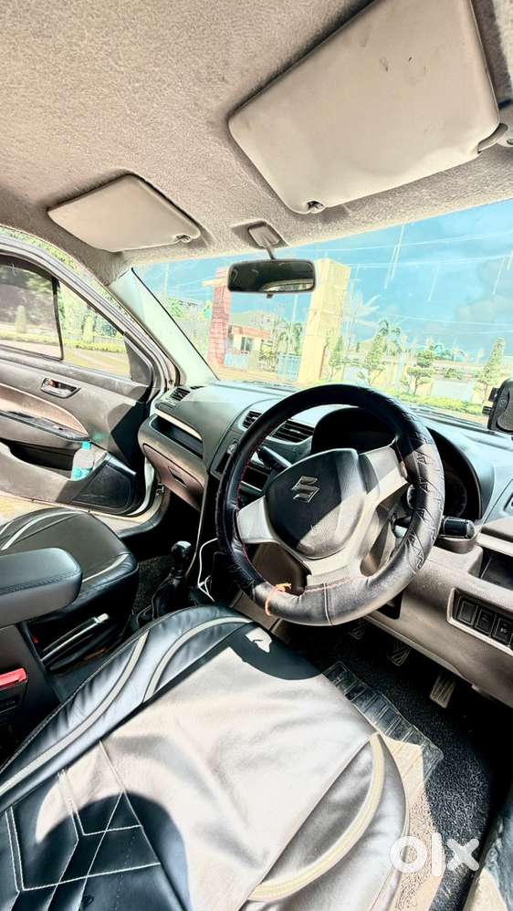 Maruti Swift Vdi 2014
