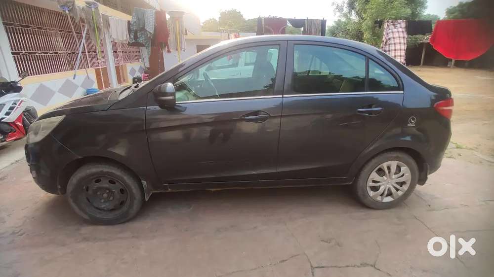 Tata Zest 1.2t 2016 With Manual