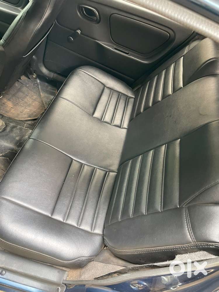 Maruti Suzuki Alto 2011 Model
