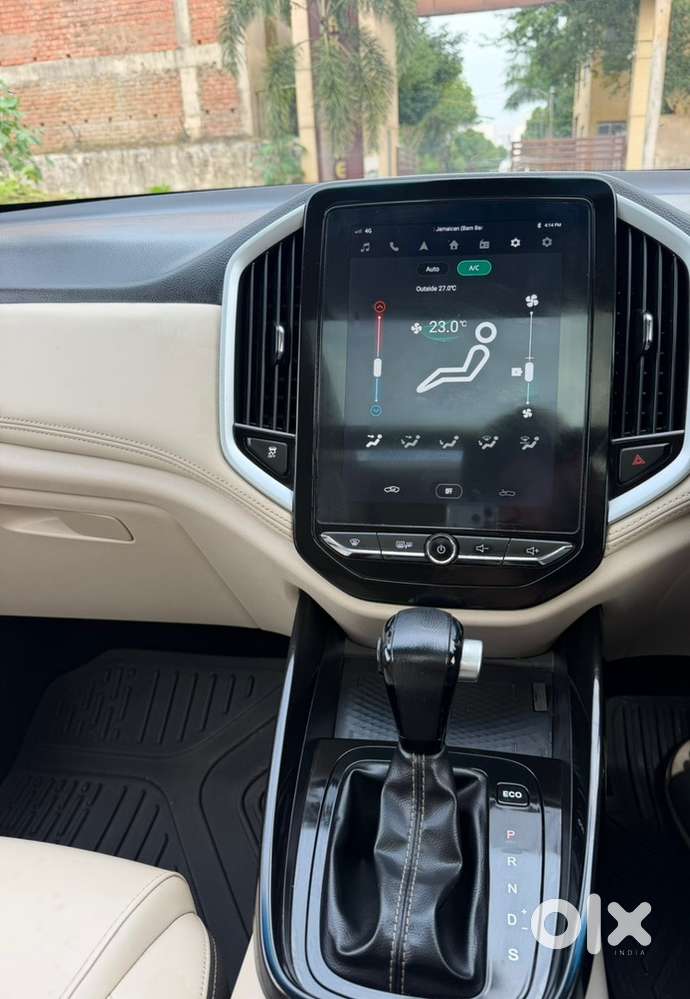 Mg Hector 2021 Model In Immaculate Condition
