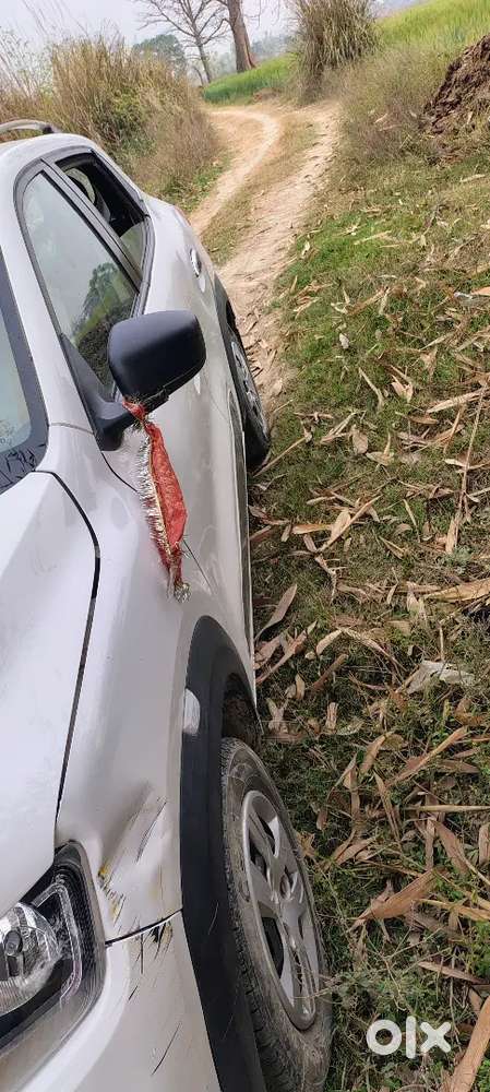 Renault Kwid 2017 Petrol 30000 Km Driven