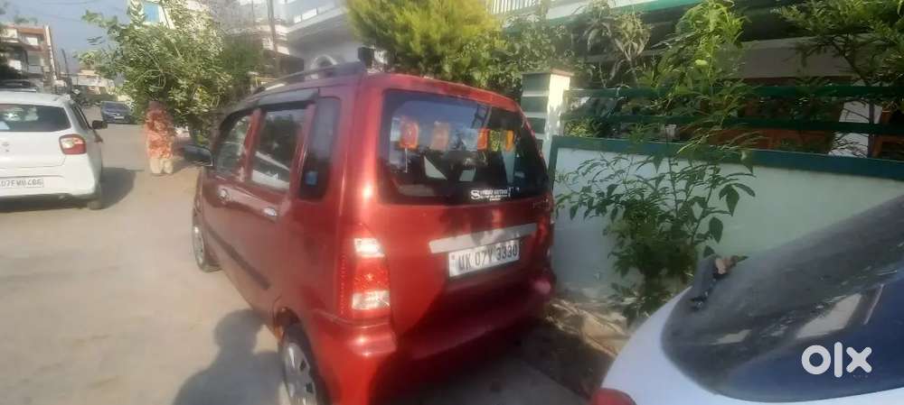 Car Koi Kami Nahi He 2028 Tak Pass He Or Bi Badh Sakti He