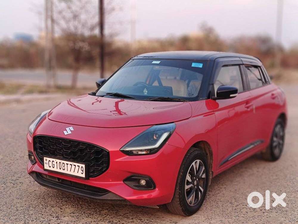 Maruti Suzuki Swift 2018 Zxi Plus, 2024