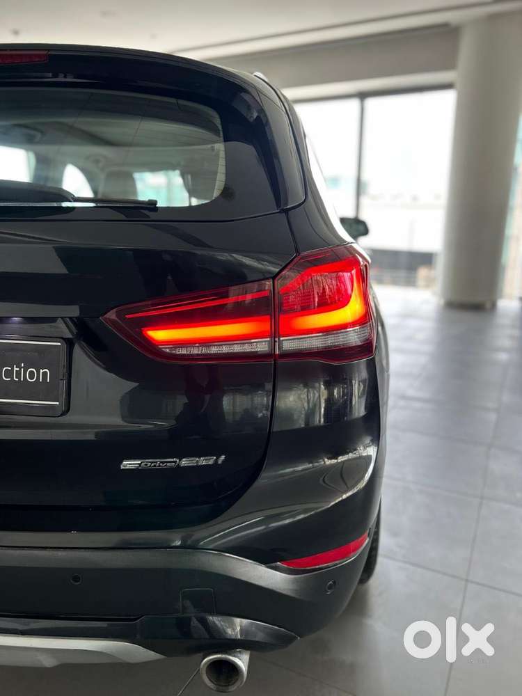 Bmw X1 2.0 Sdrive20i Xline, 2021, Petrol