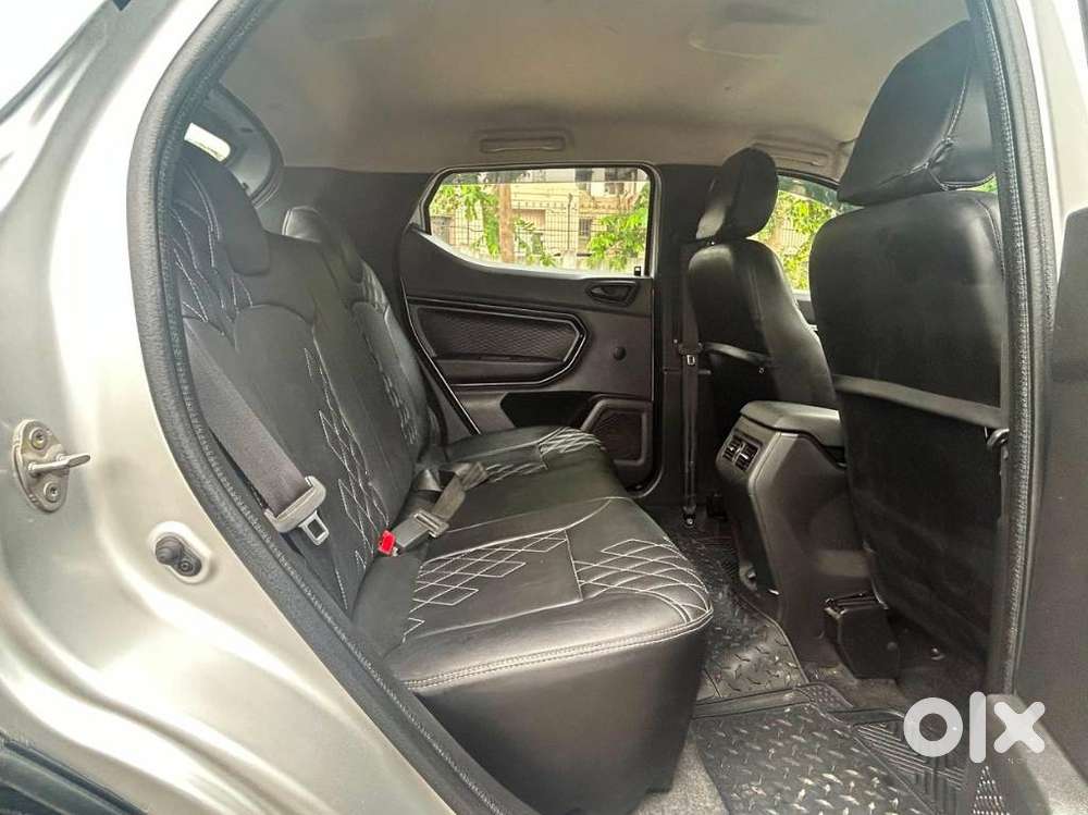 Renault Kiger Rxt, 2022, Petrol