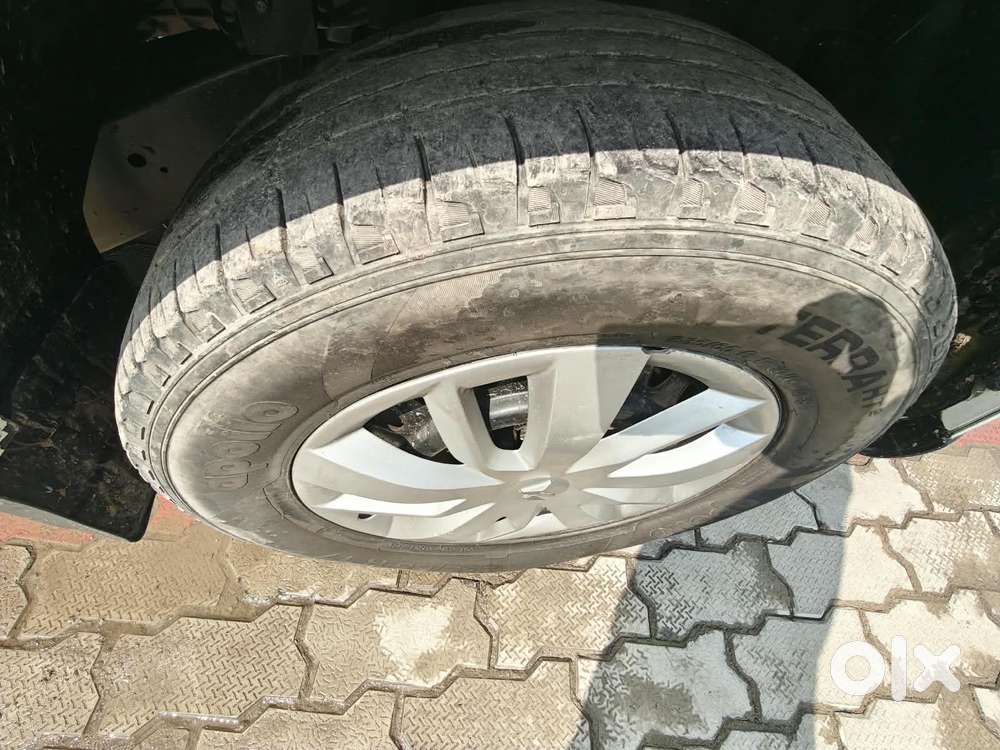 Mahindra Scorpio Classic 2.2 S Mt 7 Str, 2022, Diesel