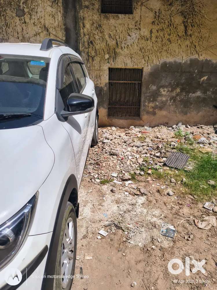 Renault Triber 36000 Km Driven