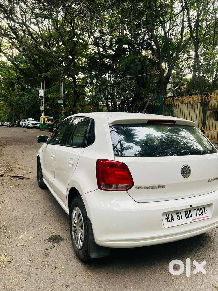 Volkswagen Polo Diesel