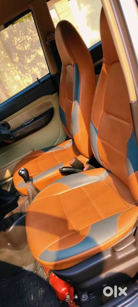 Hyundai Santro, 2013, Lpg