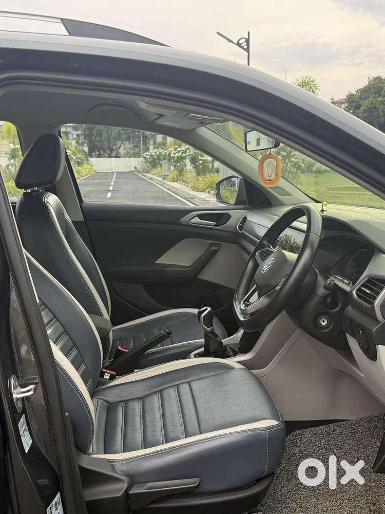 Volkswagen Taigun 1.0 Tsi Highline, 2022, Petrol