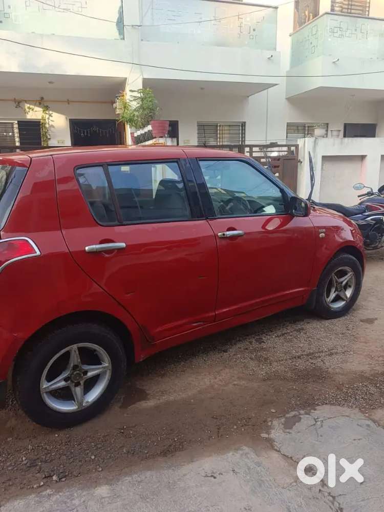 Maruti Swift Vdi 2010 Diesel
