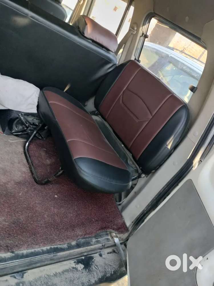 Mahindra Scorpio 2.2 S3 2018 Diesel