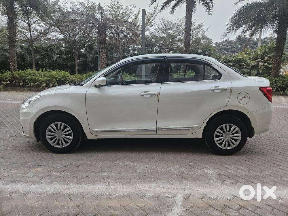 Maruti Suzuki Dzire 1.2 Vxi, 2021, Petrol
