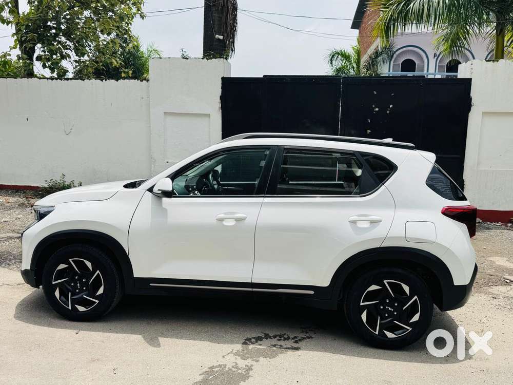 Kia Sonet 1.5 Htx Plus Diesel Dt, 2024, Diesel