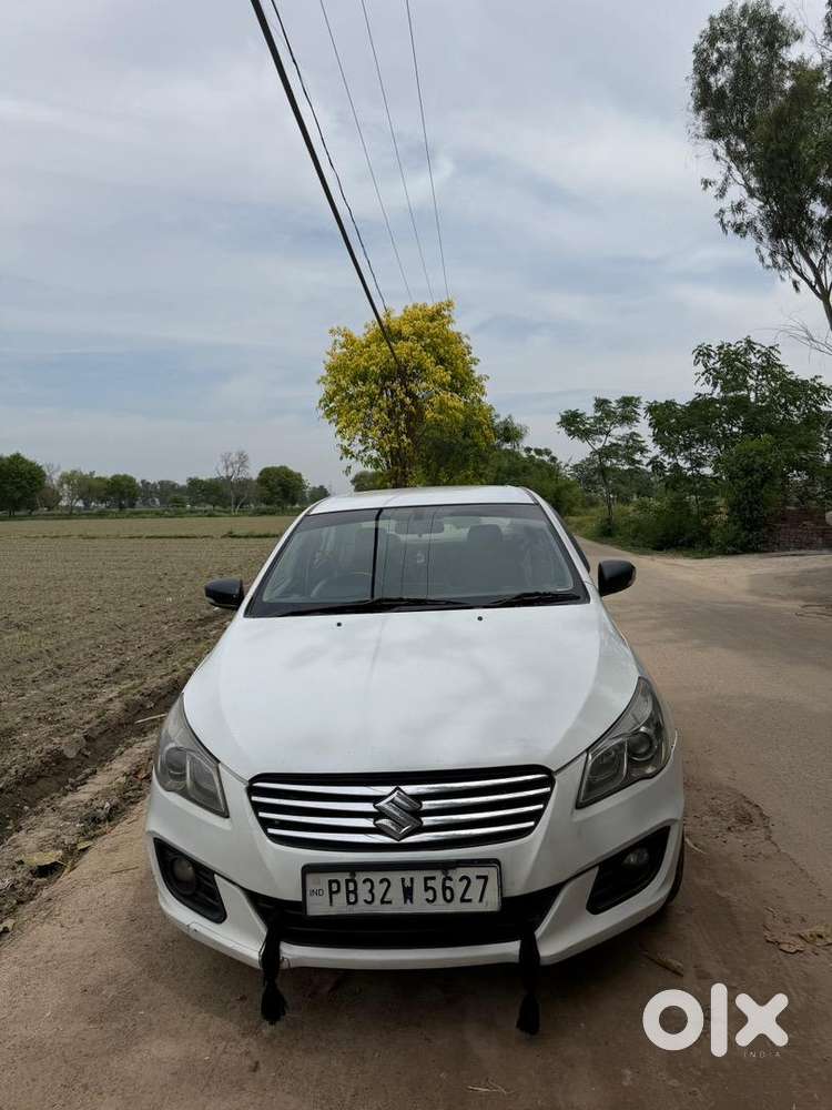 Ciaz Brand New Condition With Extra Accessories