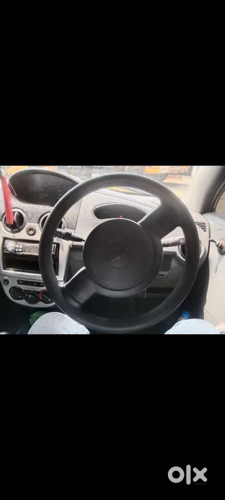 Chevrolet Spark Lt 2009