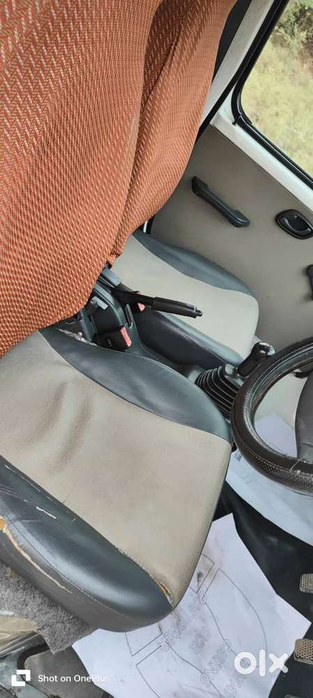 Maruti Suzuki Eeco Cng 5 Seater Ac, 2011, Cng & Hybrids