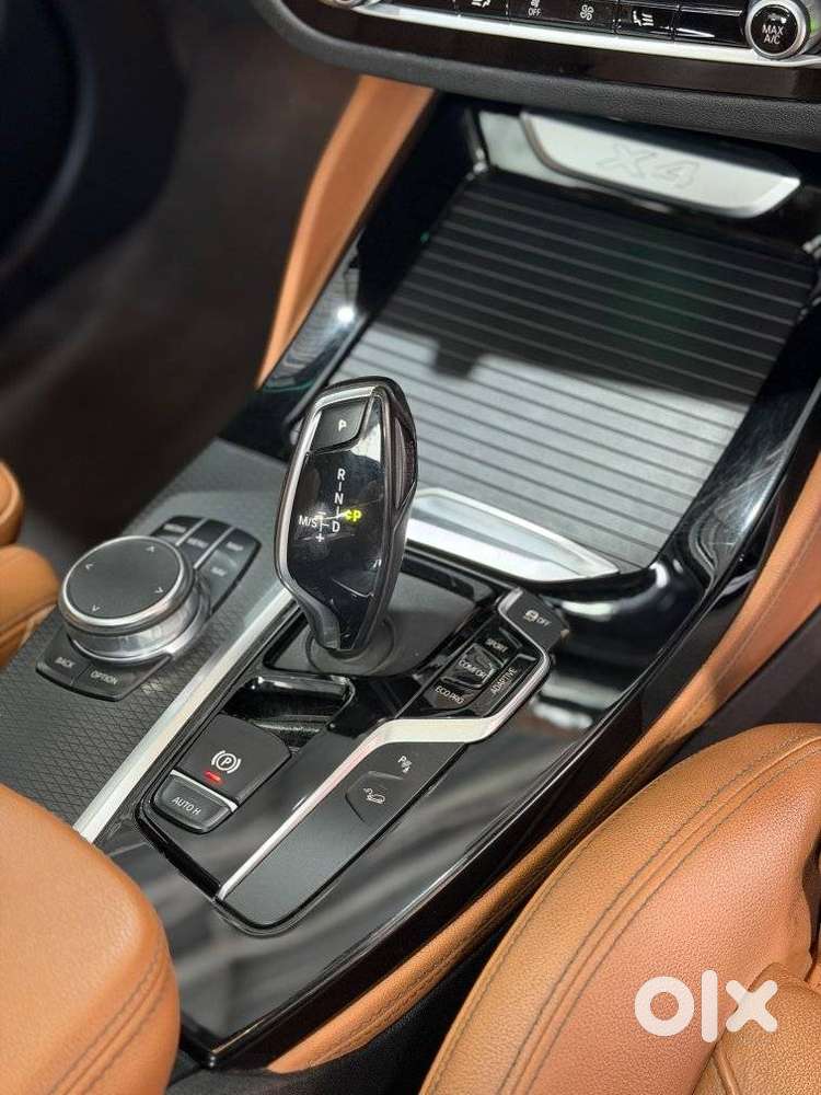 Bmw X4 M Sport X Xdrive30d, 2019, Diesel