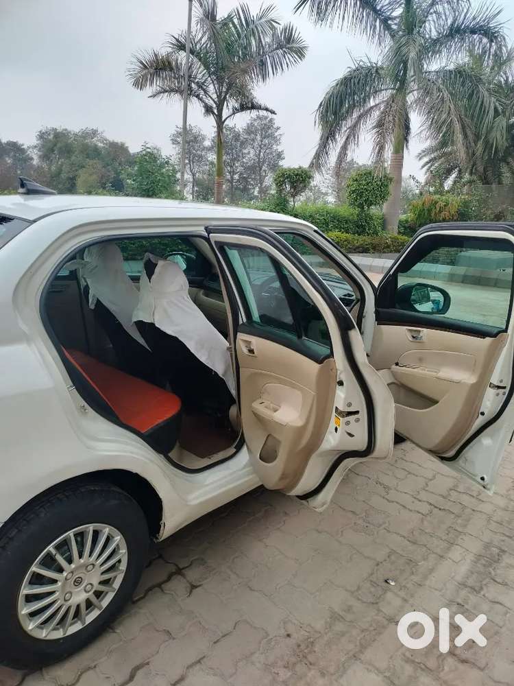 Maruti Suzuki Dzire 2013 Diesel 95000 Km Driven