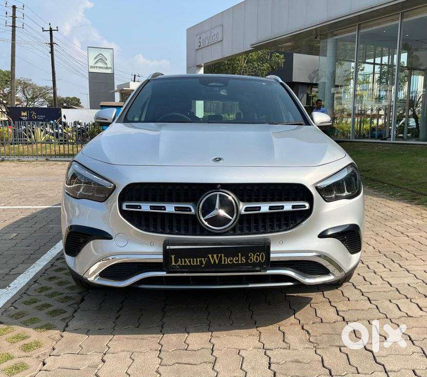 Mercedes-benz Gla 4matic, 2024, Diesel