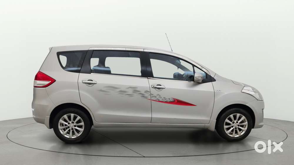 Maruti Suzuki Ertiga 1.5 Zxi, 2013, Petrol