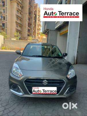 Maruti Suzuki Swift Dzire 2015-2017 1.2 Vxi, 2023, Petrol