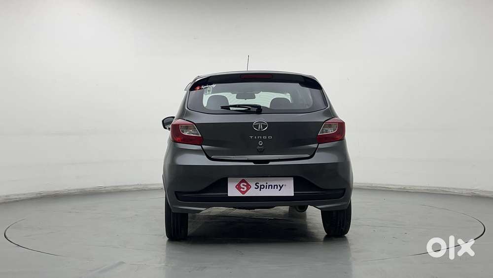 Tata Tiago 1.2 Revotron Xz Plus, 2022, Petrol