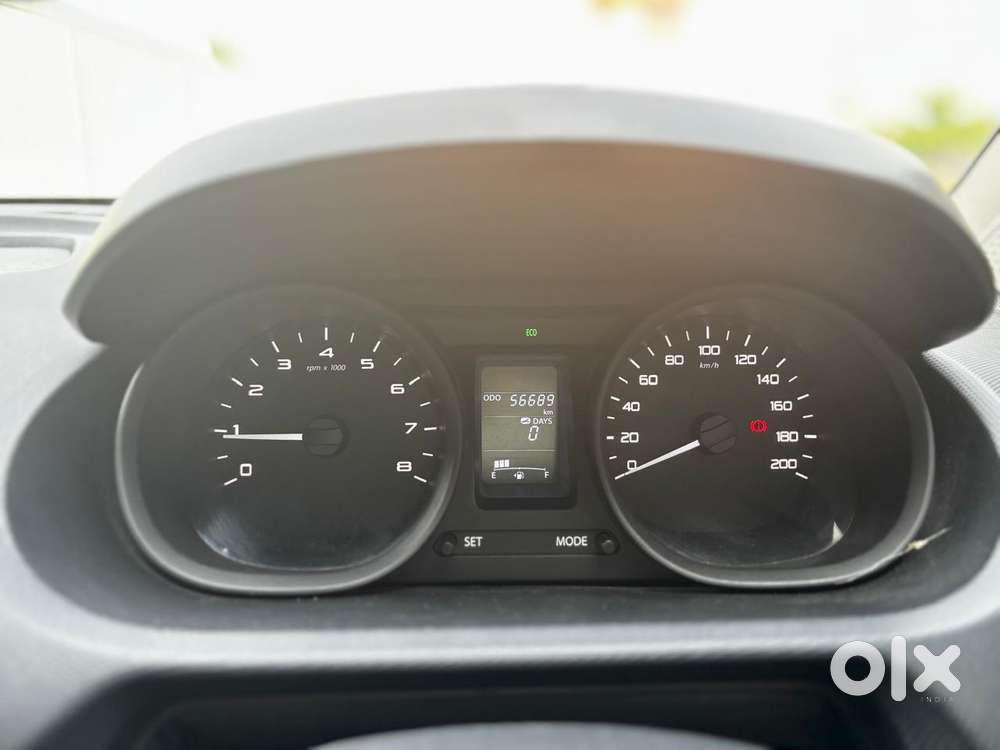 Tata Tiago Xm, 2019, Diesel