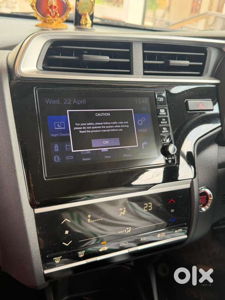 Honda Diesel Car 2019