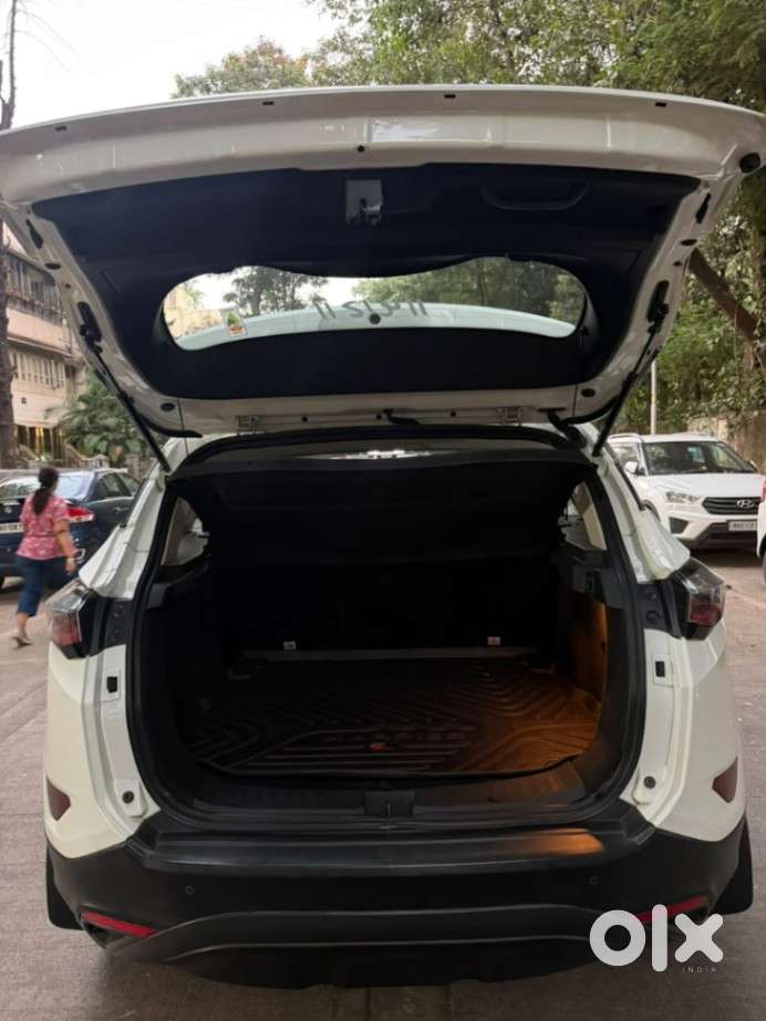 Tata Harrier Xza Plus At, 2022, Diesel