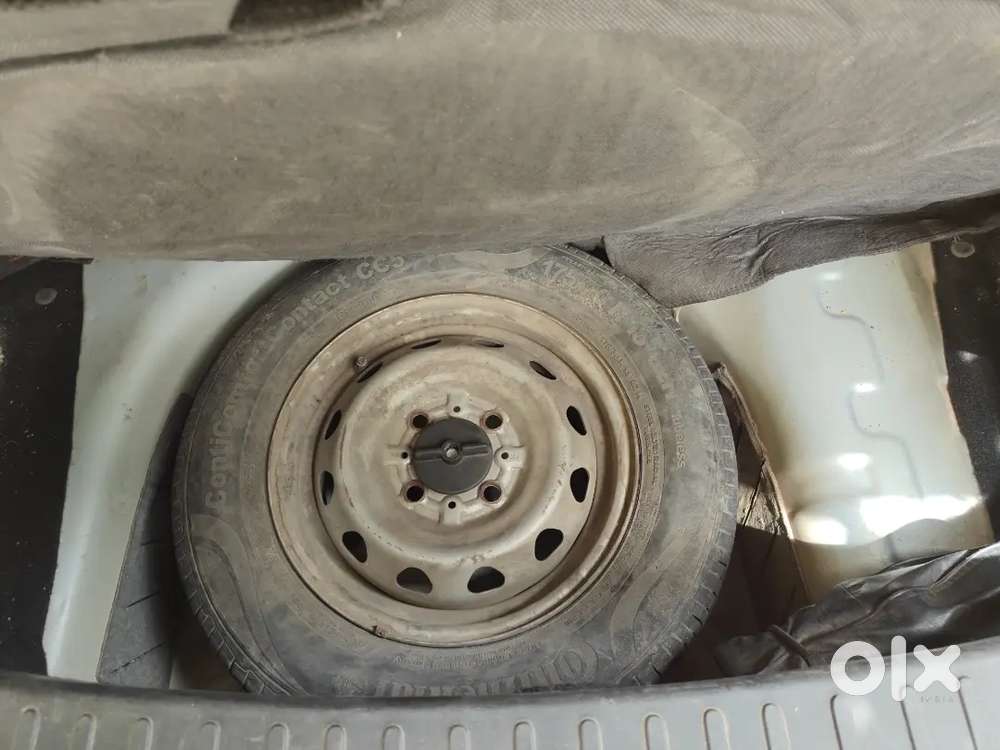 Tata Indica Vista 2010 Plus 1.2 Safire