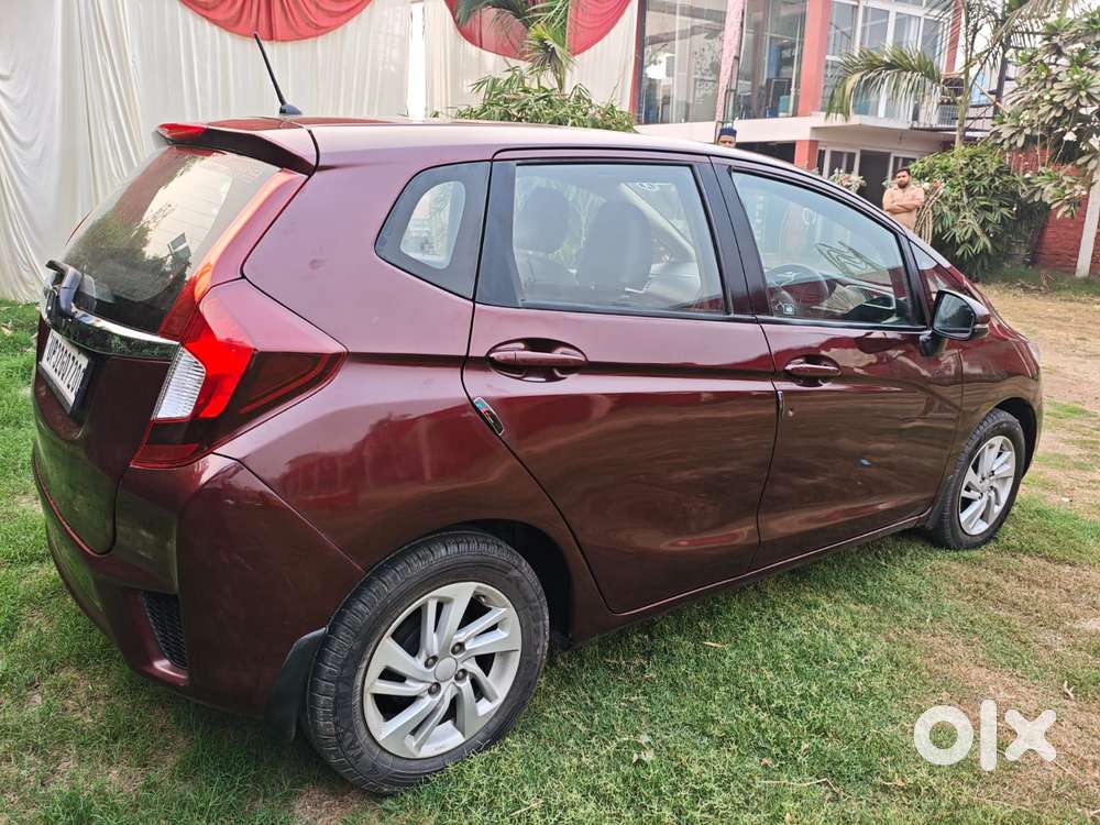 Honda Jazz 1.5 V I Dtec, 2015, Diesel