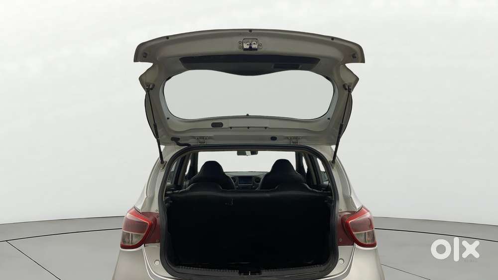 Hyundai Grand I10 Sportz 1.2 Kappa Vtvt, 2018, Petrol