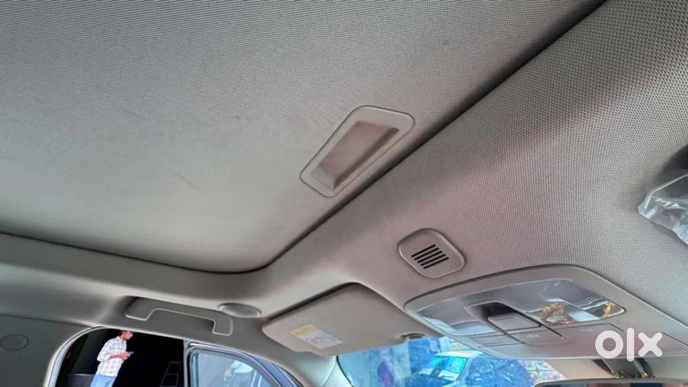 Mahindra Scorpio N Z8 L Diesel Mt 2wd 7 Str, 2024, Diesel