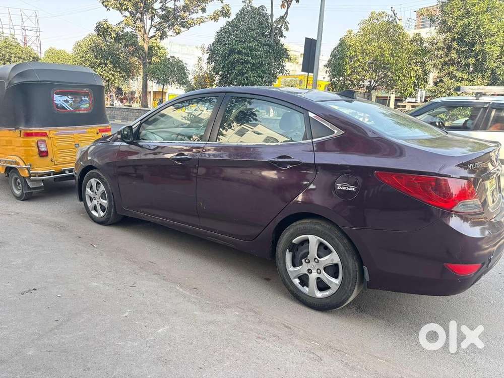 Good Condition Car All Ok