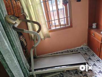 Threadmill olx hotsell