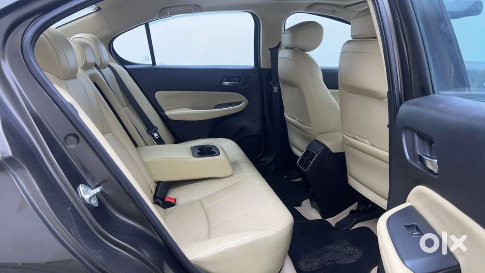 Honda City 1.5 Zx Cvt I-vtec, 2022, Petrol