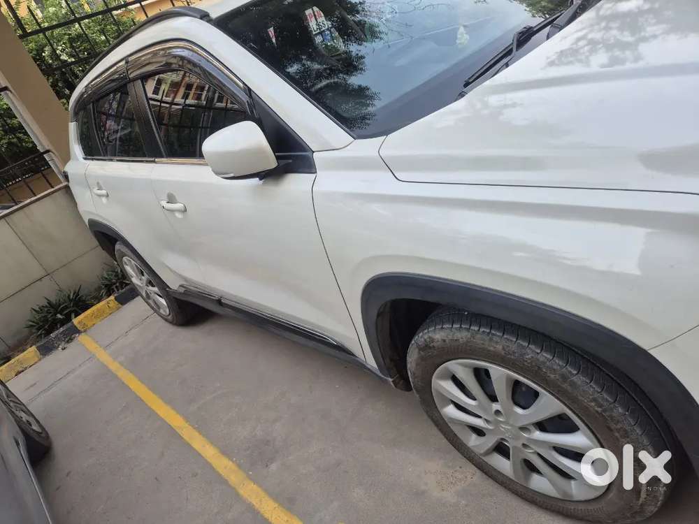 Maruti Suzuki Vitara Dec 2023