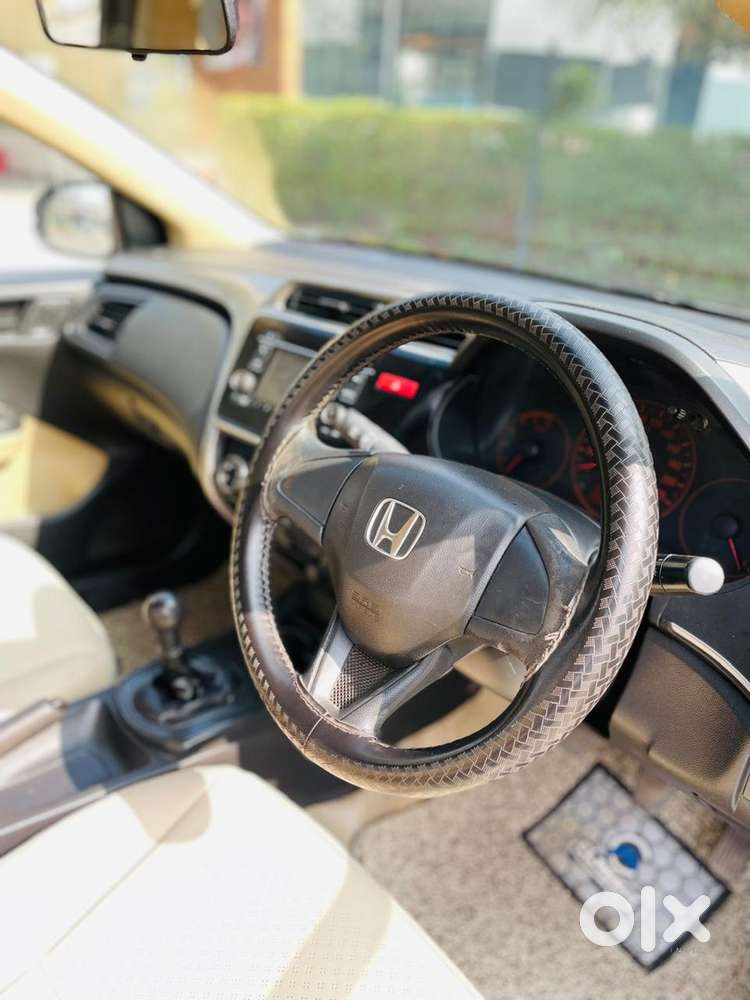 Honda City Diesel Manual 2nd 2015
