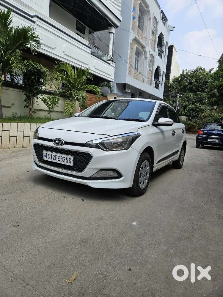 Hyundai Elite I20 2016 Diesel Well Maintained