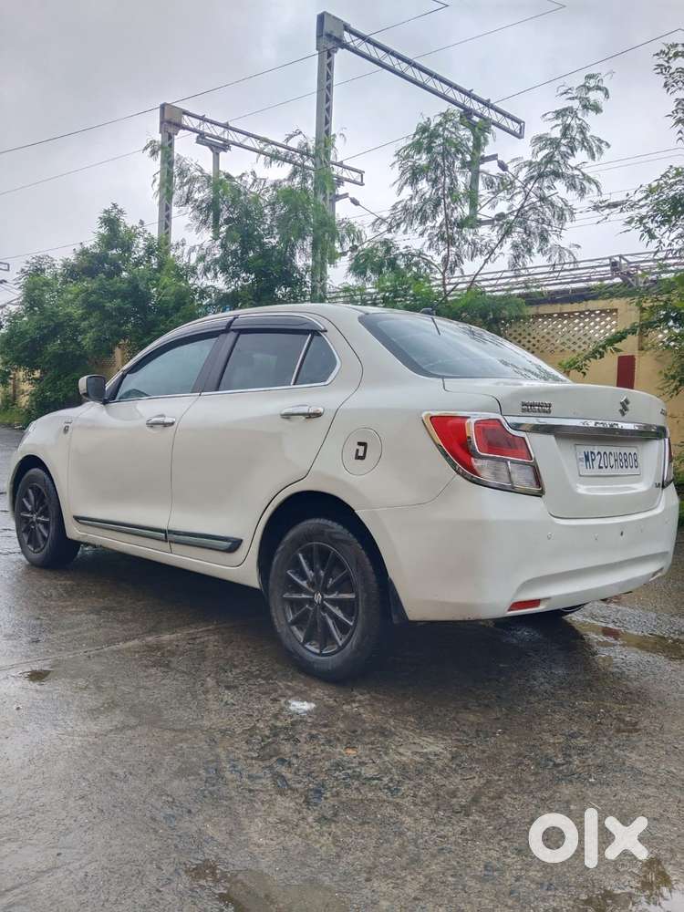 Maruti Suzuki Dzire Vdi, 2018, Diesel