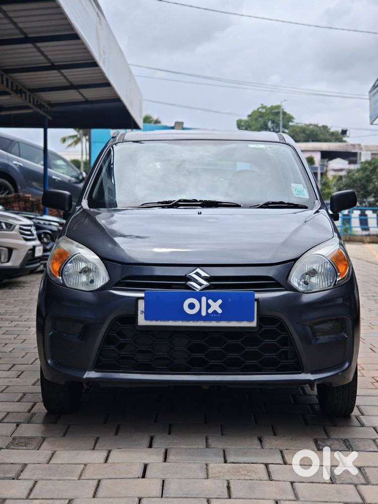 Maruti Suzuki Alto 800 0.8 Lxi (o), 2020, Petrol