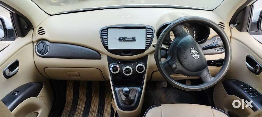 Hyundai I10 1.2 Kappa Sportz, 2010, Petrol