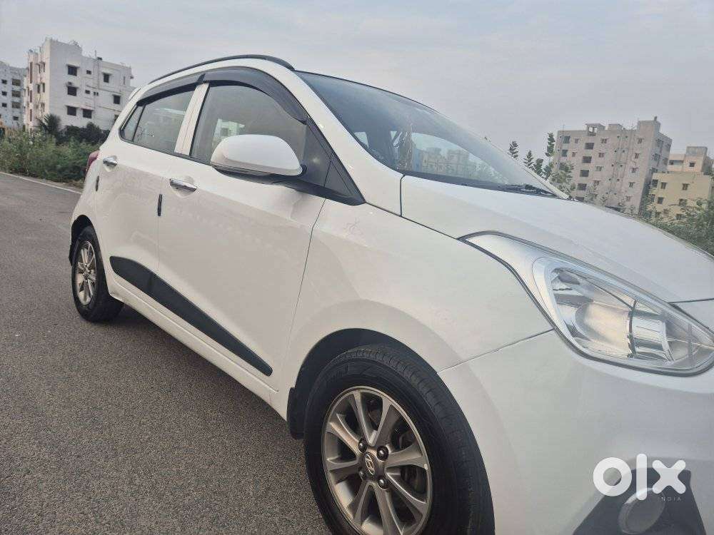 Hyundai Grand I10 1.2 Crdi Asta, 2015, Diesel