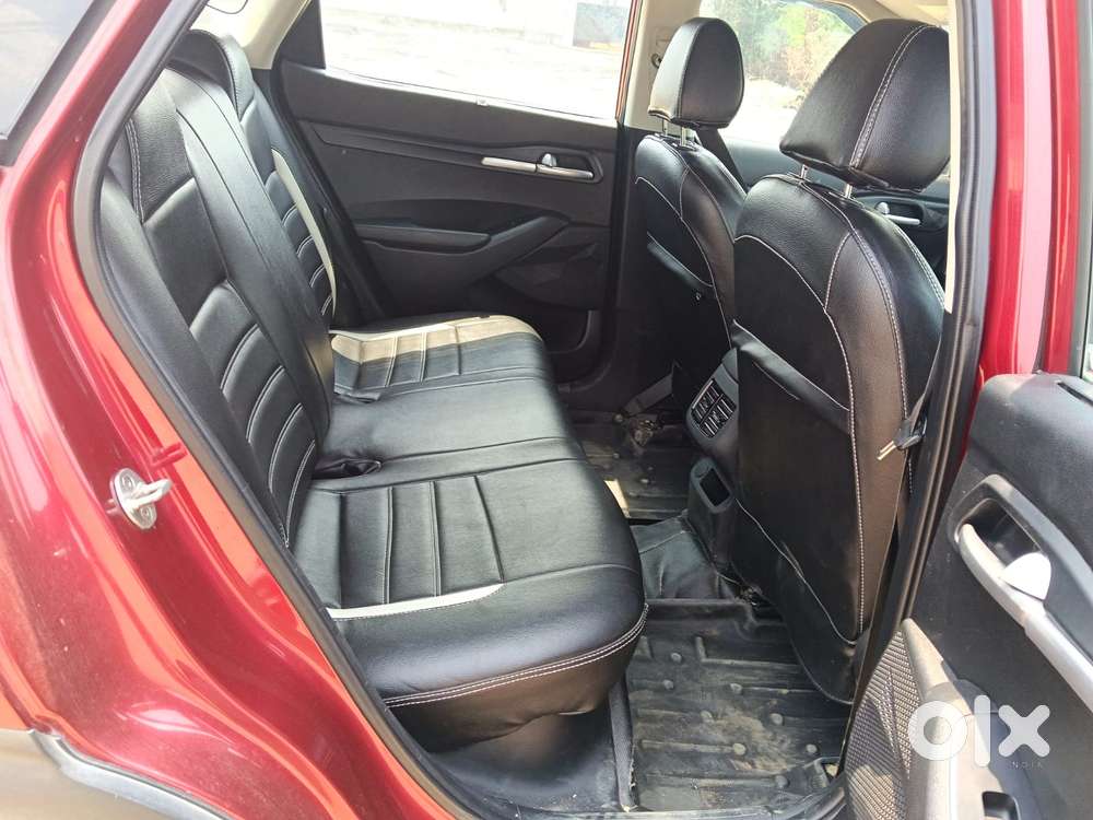 Kia Seltos Htk Plus D, 2019, Diesel