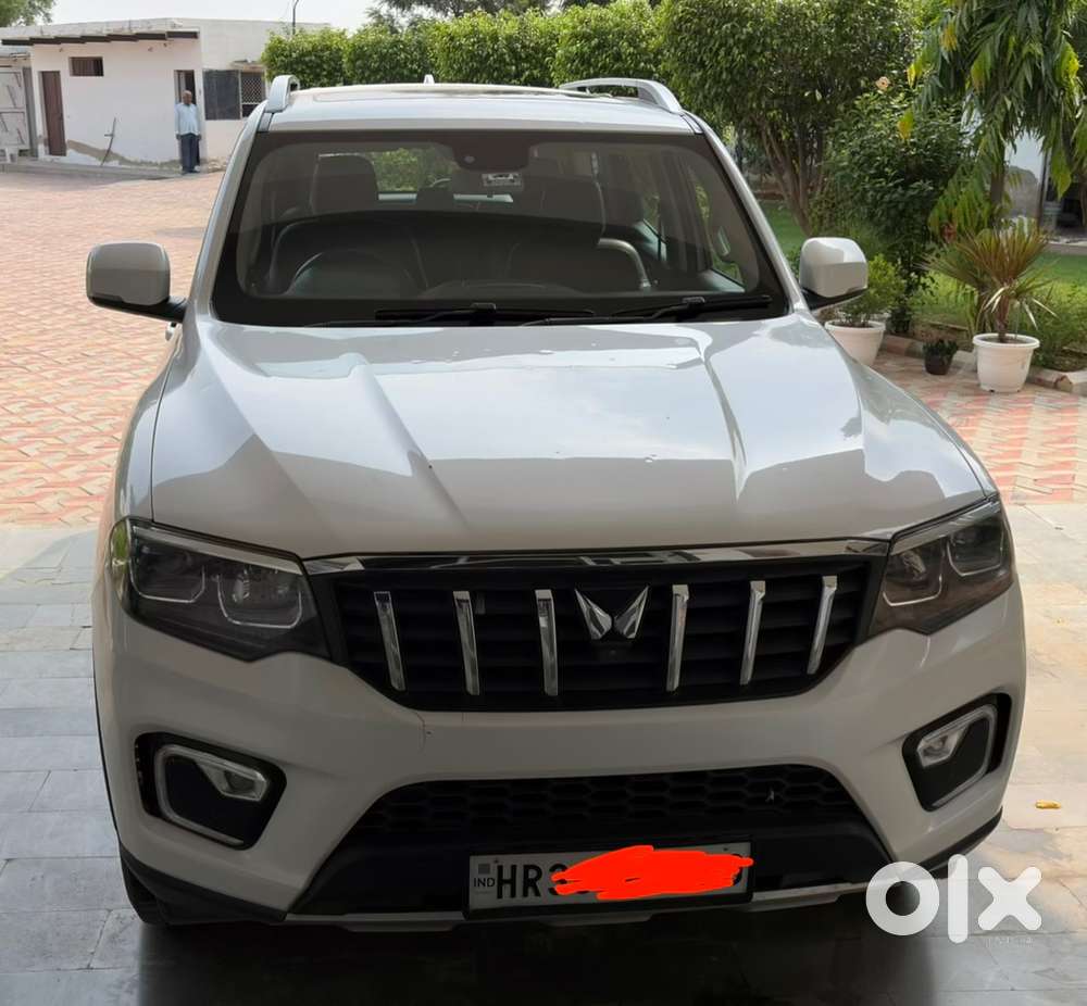 Mahindra Scorpio-n 2023 Diesel