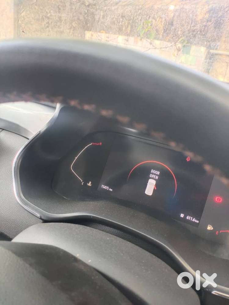 Renault Kiger Rxz Turbo, 2024, Petrol