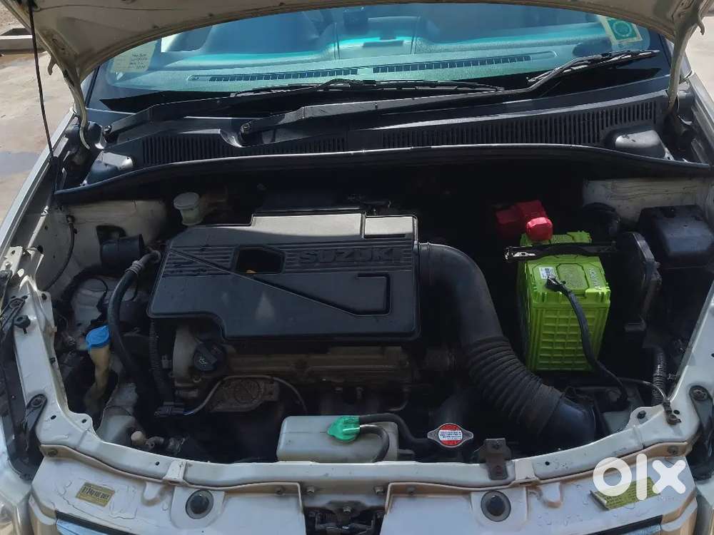 Maruti Suzuki Sx4 2009 Petrol Good Condition